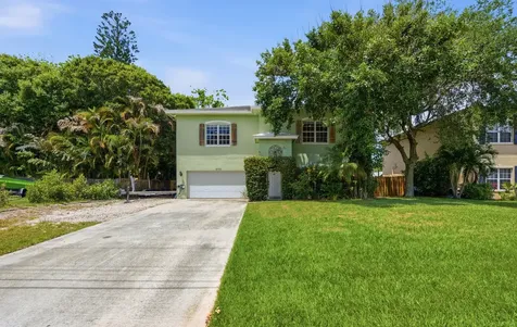 2750 SW Cornell Avenue Palm City FL 34990