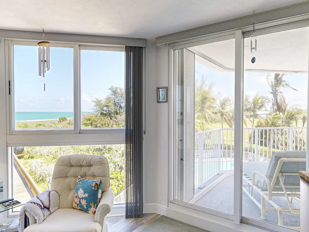 2700 N Highway A1a Fort Pierce FL 34949