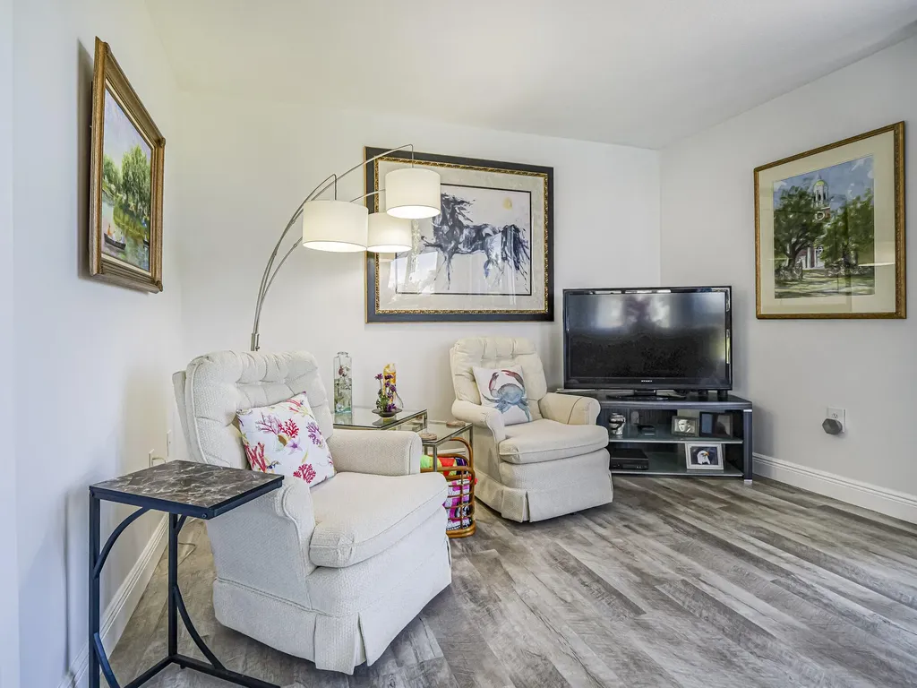 2700 N Highway A1a Fort Pierce FL 34949