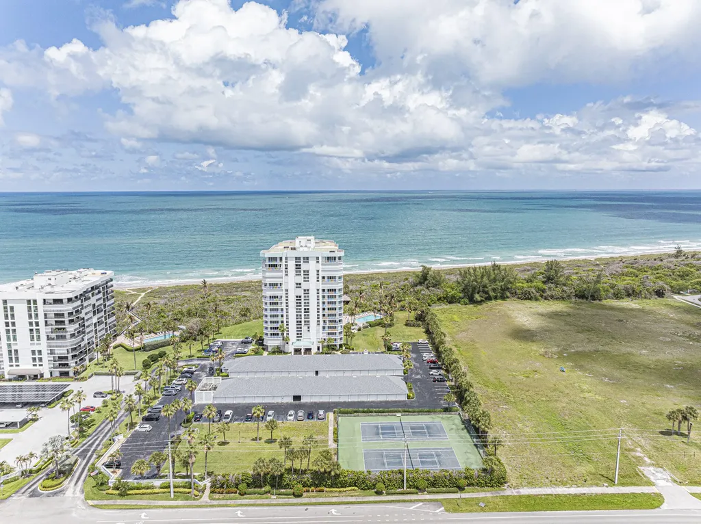 2700 N Highway A1a Fort Pierce FL 34949