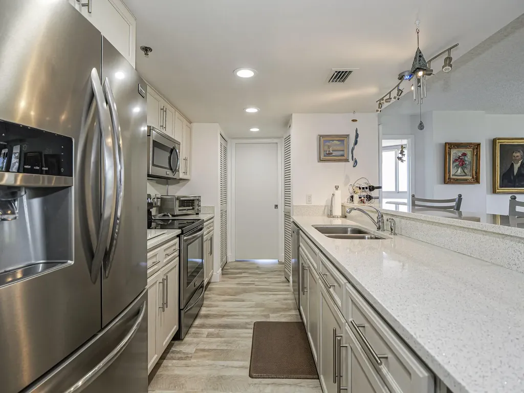 2700 N Highway A1a Fort Pierce FL 34949