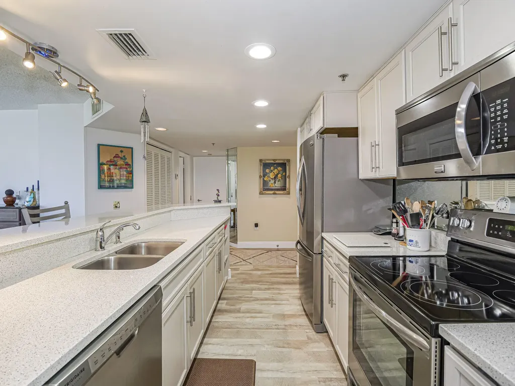 2700 N Highway A1a Fort Pierce FL 34949