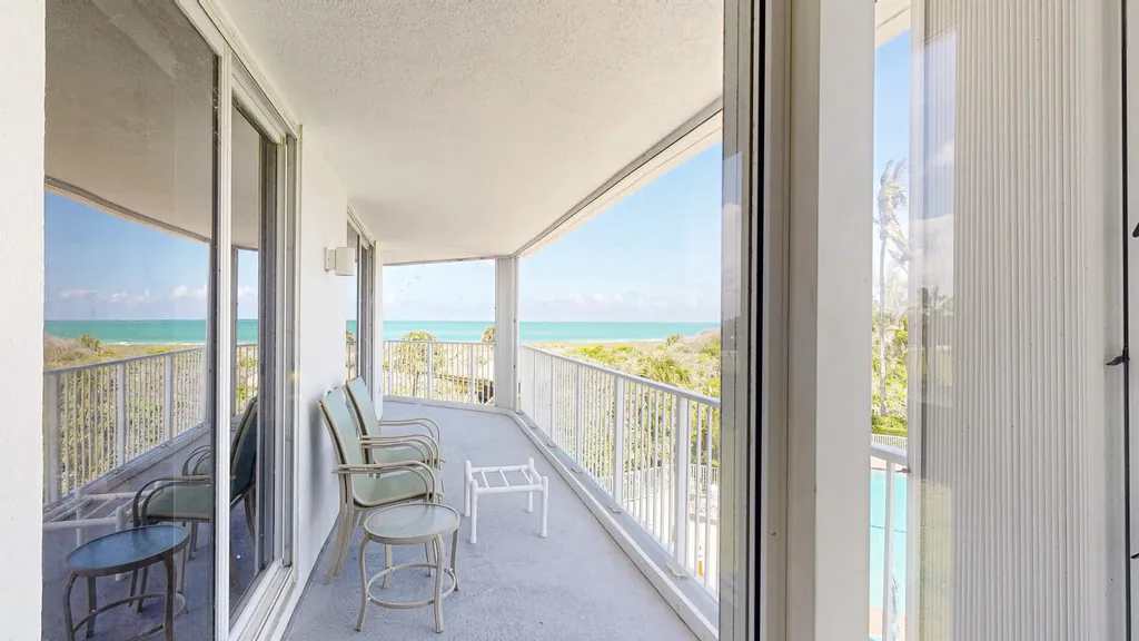 2700 N Highway A1a Fort Pierce FL 34949