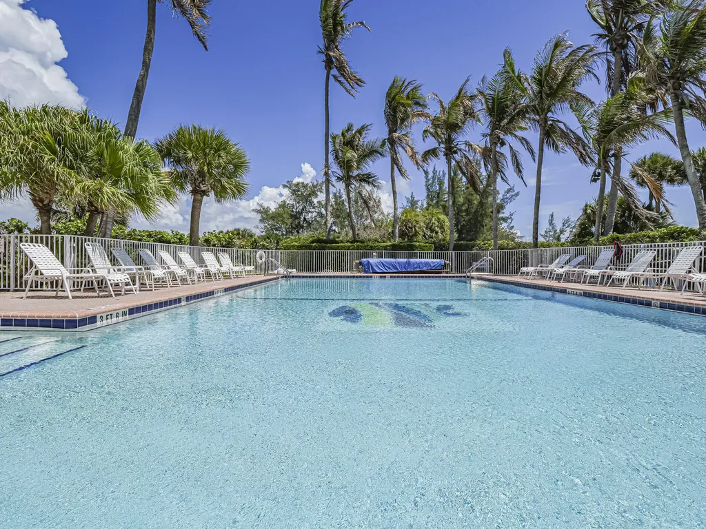 2700 N Highway A1a Fort Pierce FL 34949
