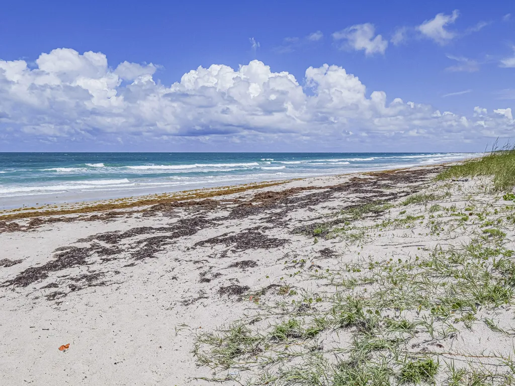 2700 N Highway A1a Fort Pierce FL 34949