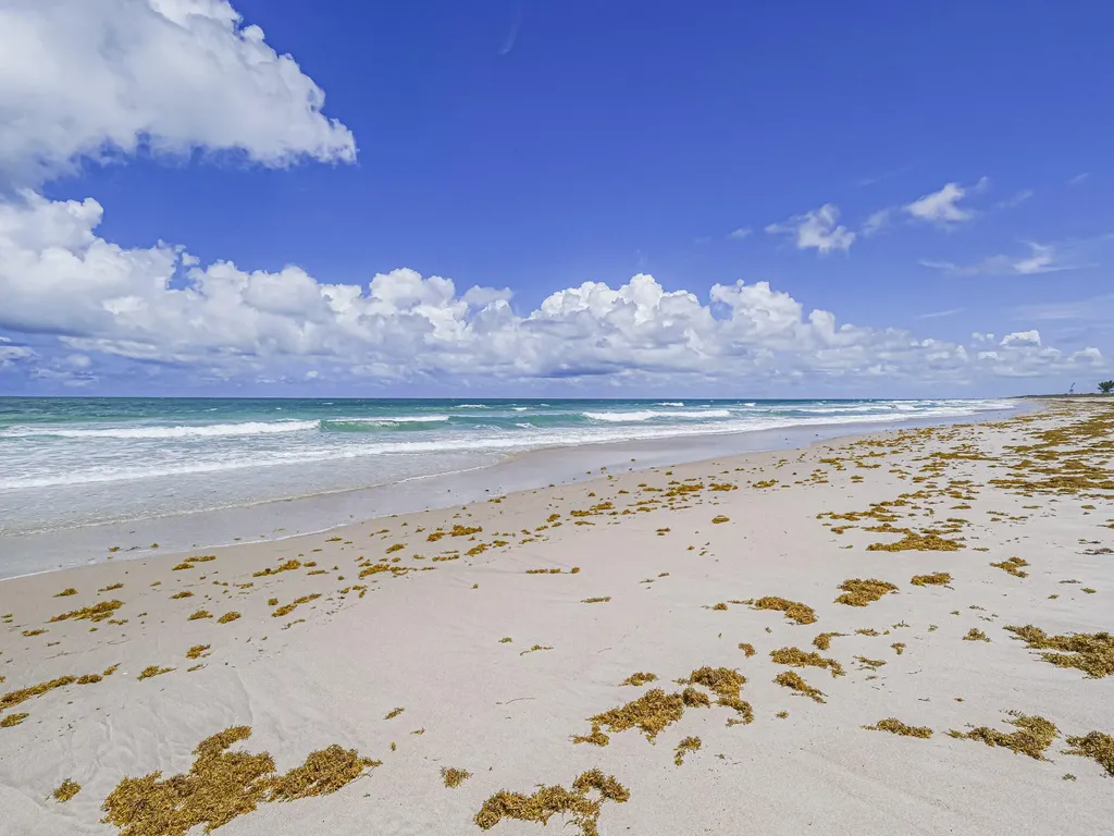 2700 N Highway A1a Fort Pierce FL 34949