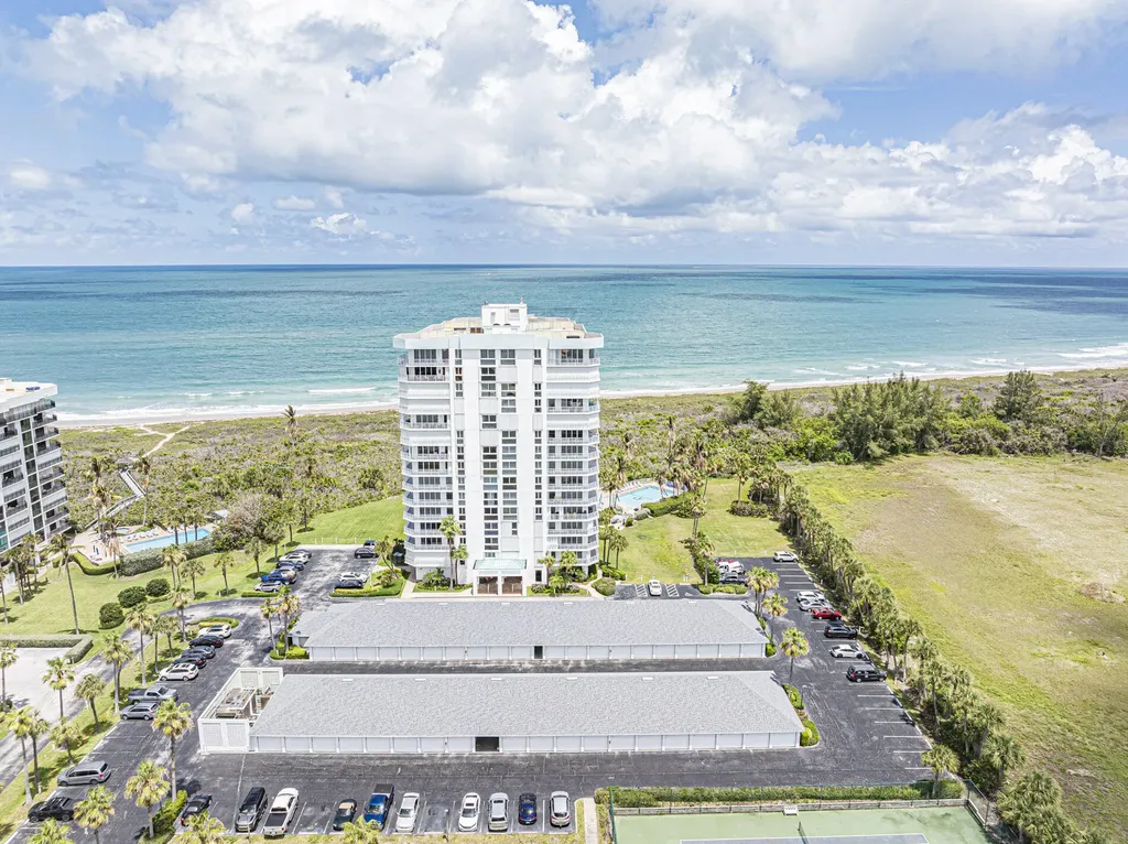 2700 N Highway A1a Fort Pierce FL 34949