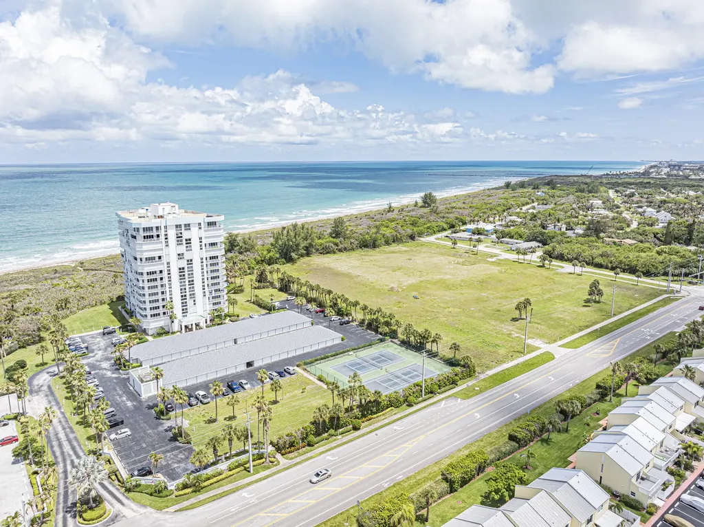 2700 N Highway A1a Fort Pierce FL 34949