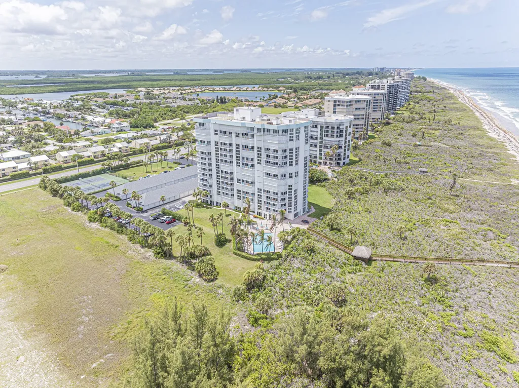 2700 N Highway A1a Fort Pierce FL 34949