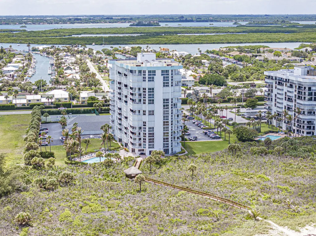 2700 N Highway A1a Fort Pierce FL 34949