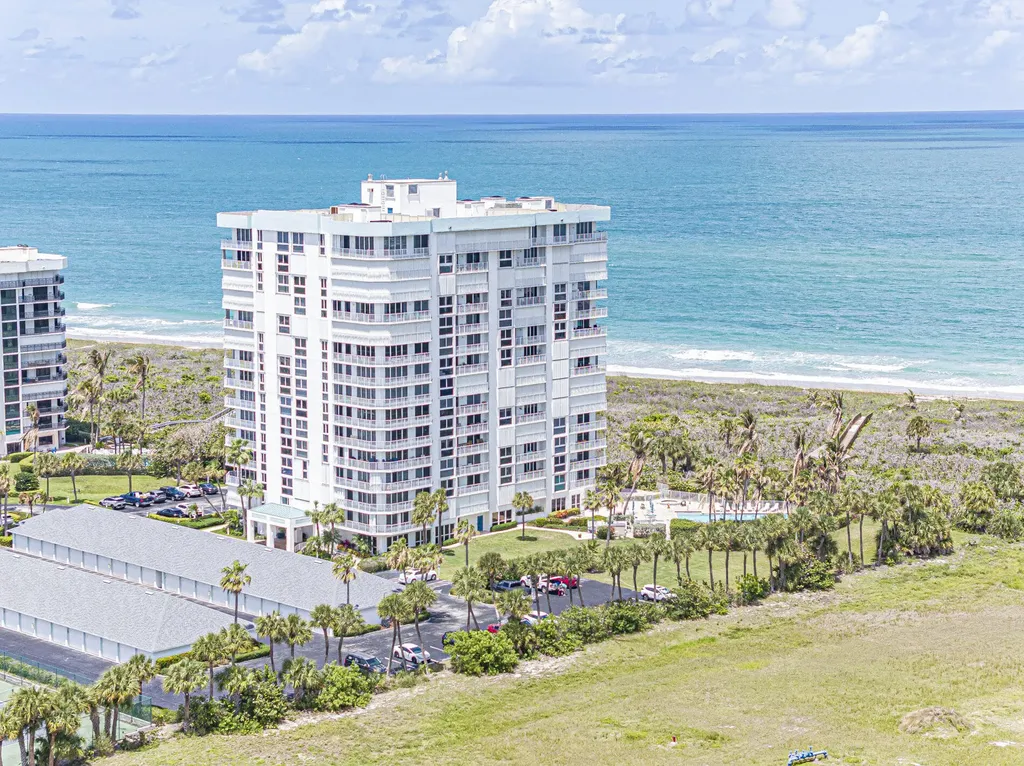 2700 N Highway A1a Fort Pierce FL 34949