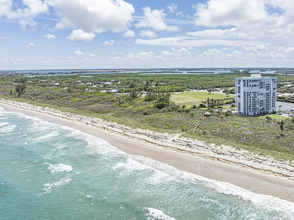 2700 N Highway A1a Fort Pierce FL 34949
