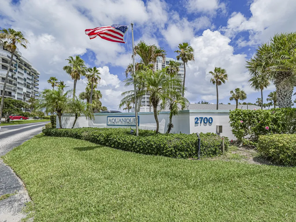 2700 N Highway A1a Fort Pierce FL 34949