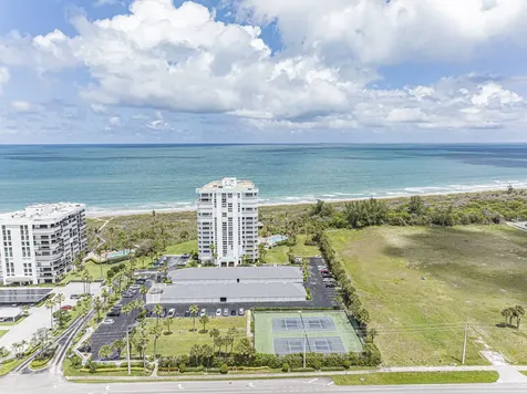 2700 N Highway A1a Fort Pierce FL 34949