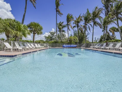 2700 N Highway A1a Fort Pierce FL 34949