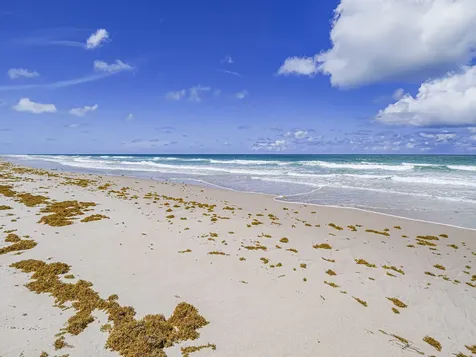 2700 N Highway A1a Fort Pierce FL 34949
