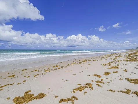 2700 N Highway A1a Fort Pierce FL 34949