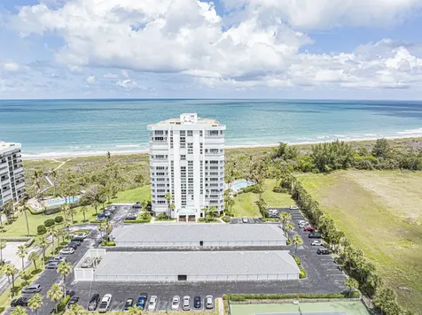 2700 N Highway A1a Fort Pierce FL 34949