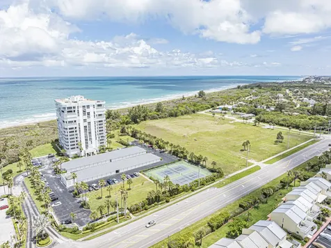 2700 N Highway A1a Fort Pierce FL 34949