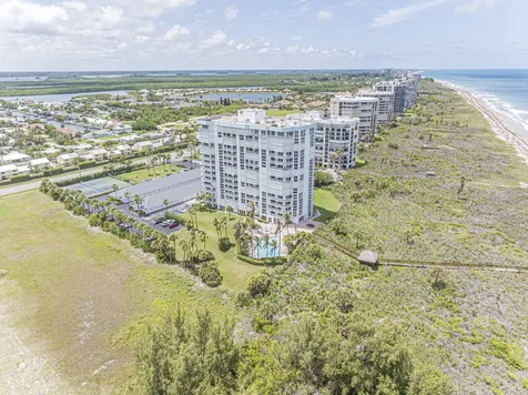 2700 N Highway A1a Fort Pierce FL 34949