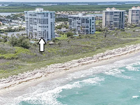 2700 N Highway A1a Fort Pierce FL 34949
