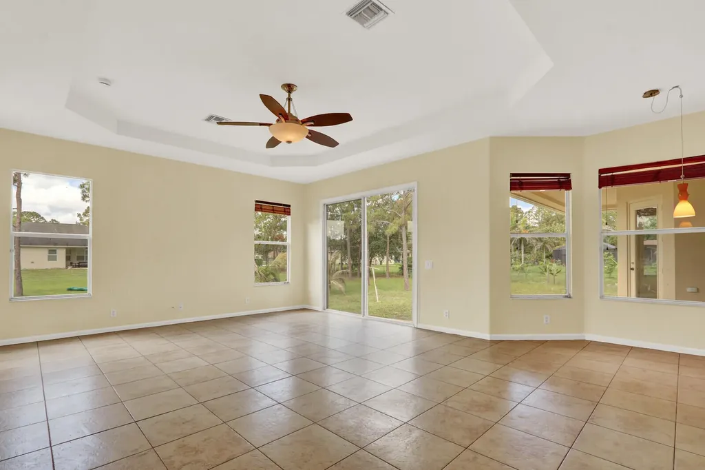18144 N 42nd Road Road N The Acreage FL 33470