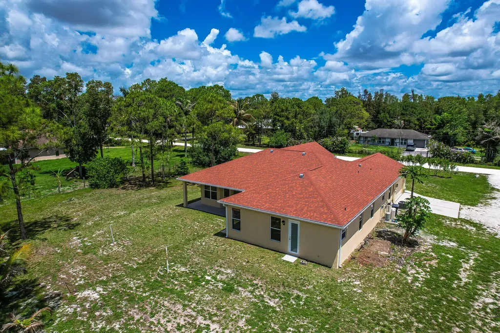 18144 N 42nd Road Road N The Acreage FL 33470