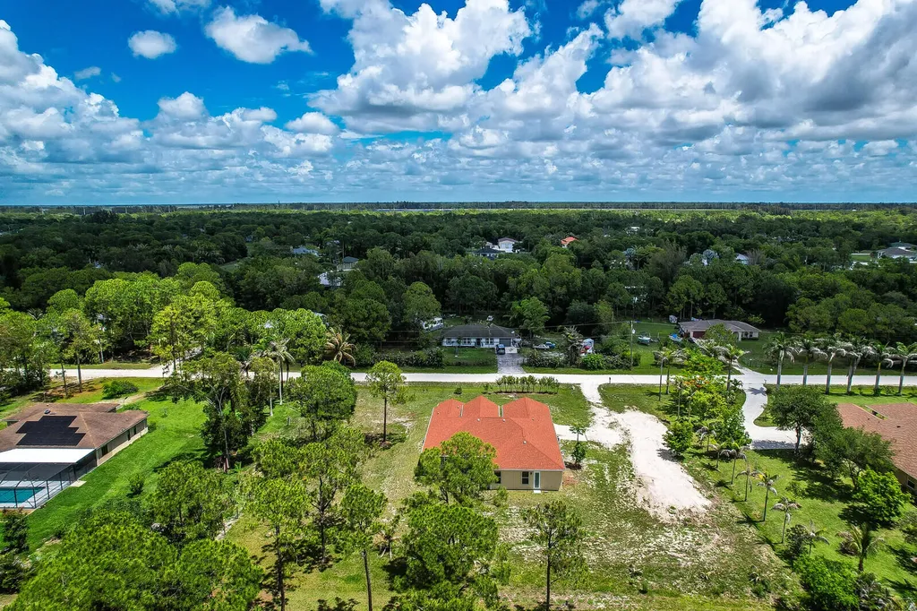 18144 N 42nd Road Road N The Acreage FL 33470