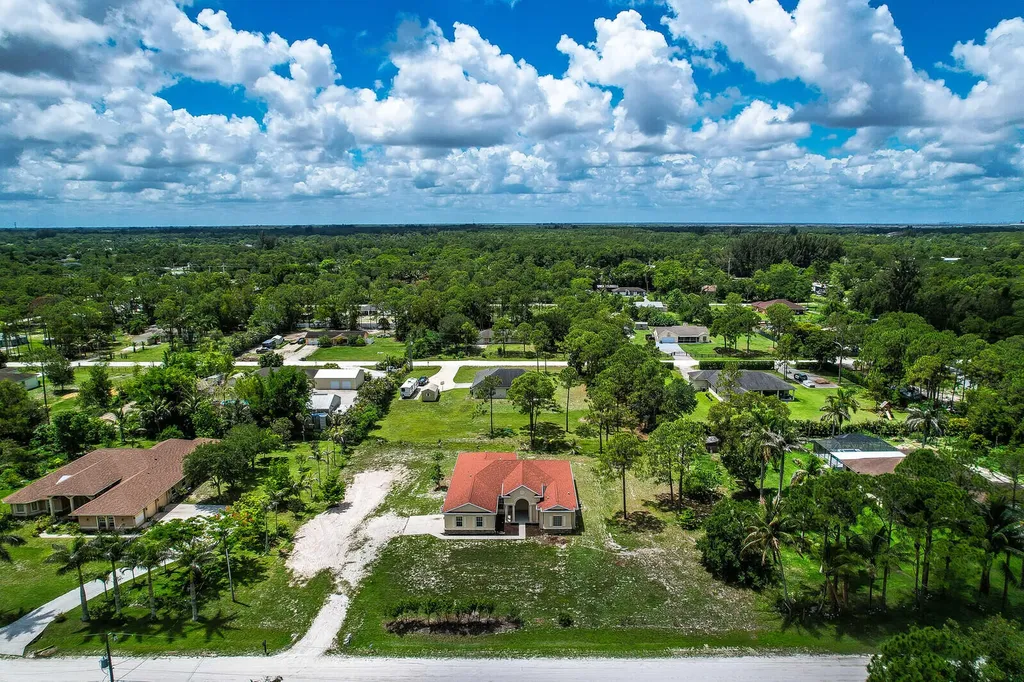 18144 N 42nd Road Road N The Acreage FL 33470