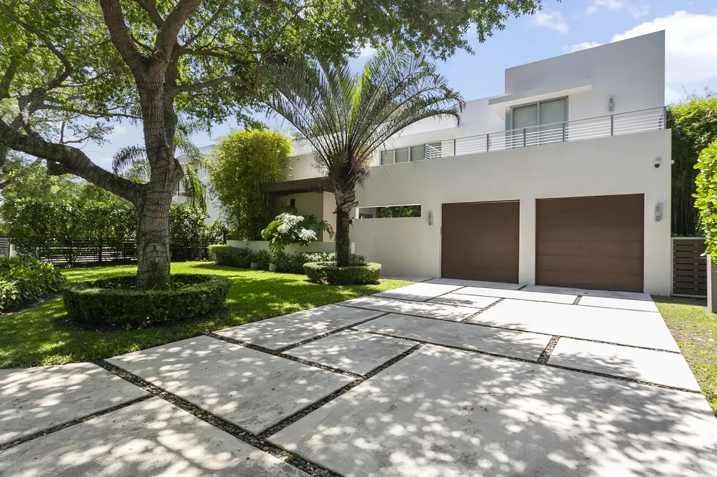 Miami FL, 7700 SW 53rd Court