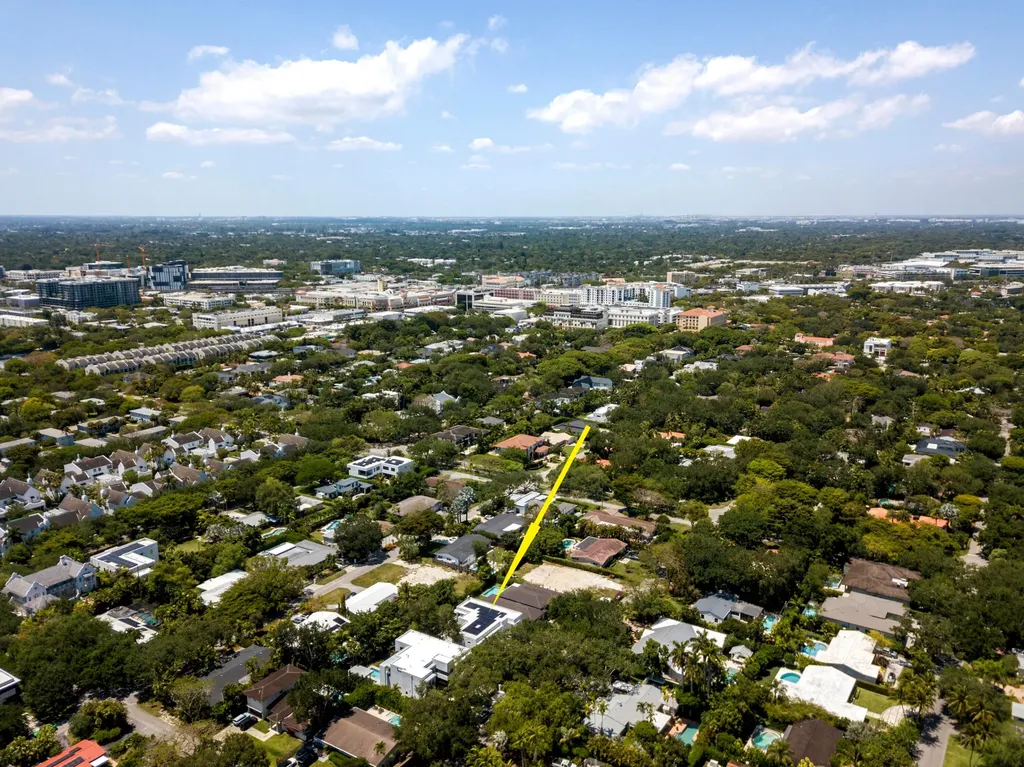 7700 SW 53rd Court Miami FL 33143