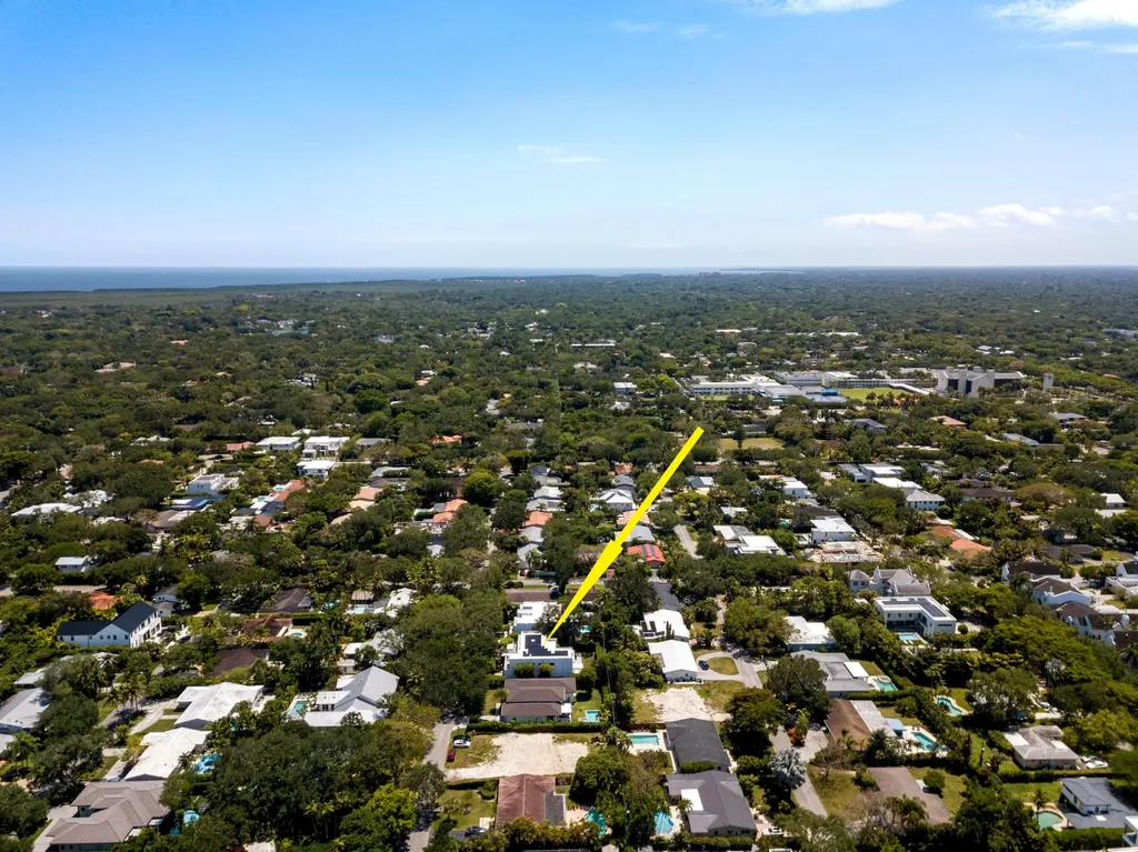 7700 SW 53rd Court Miami FL 33143