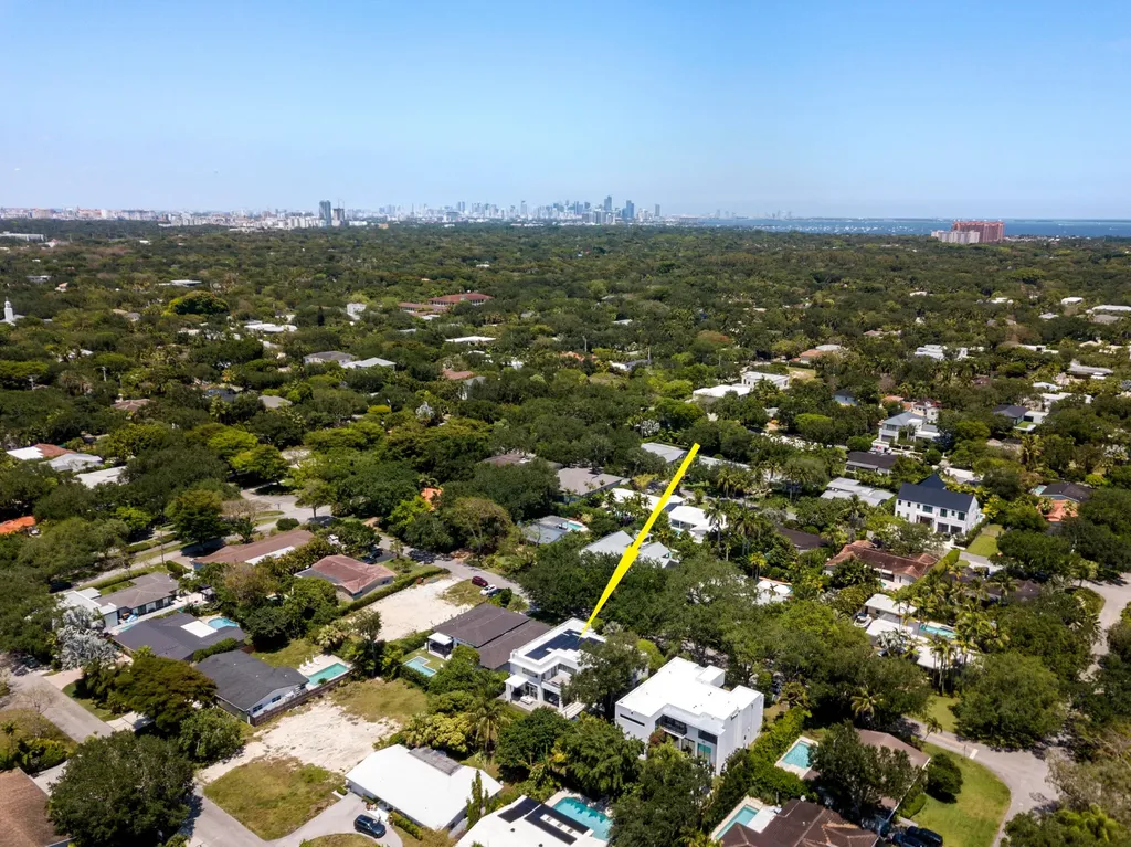 7700 SW 53rd Court Miami FL 33143