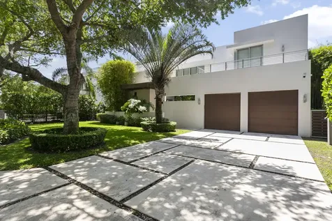 7700 SW 53rd Court Miami FL 33143