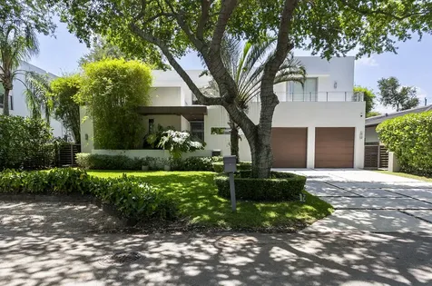 7700 SW 53rd Court Miami FL 33143