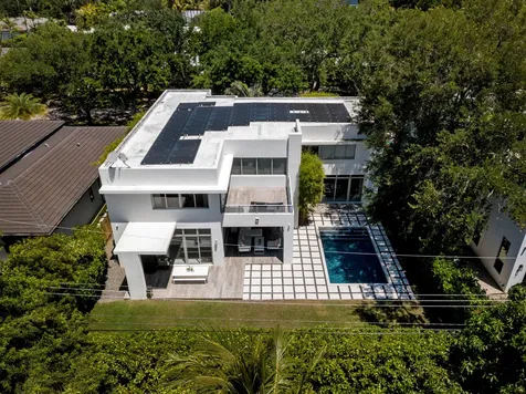 7700 SW 53rd Court Miami FL 33143