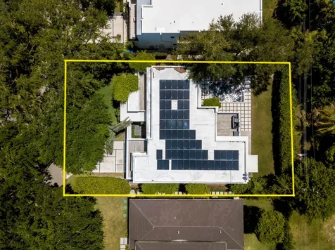 7700 SW 53rd Court Miami FL 33143