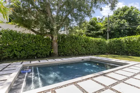 7700 SW 53rd Court Miami FL 33143