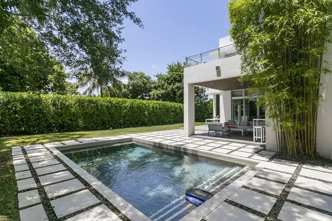 7700 SW 53rd Court Miami FL 33143