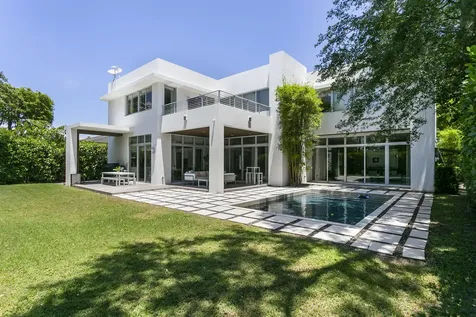 7700 SW 53rd Court Miami FL 33143