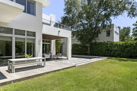 7700 SW 53rd Court Miami FL 33143