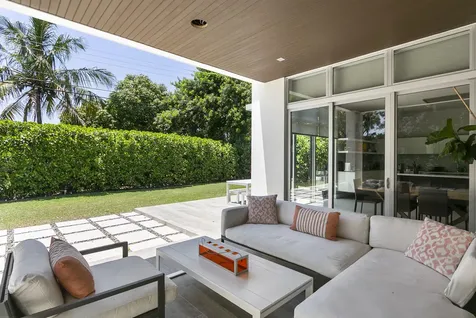 7700 SW 53rd Court Miami FL 33143