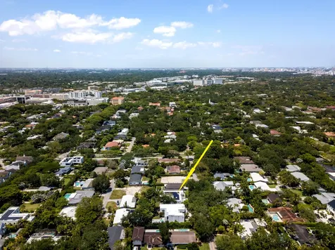 7700 SW 53rd Court Miami FL 33143