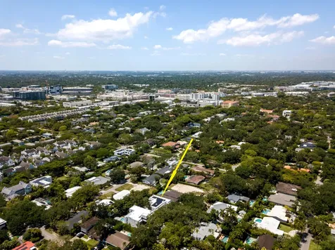7700 SW 53rd Court Miami FL 33143