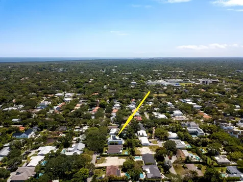 7700 SW 53rd Court Miami FL 33143