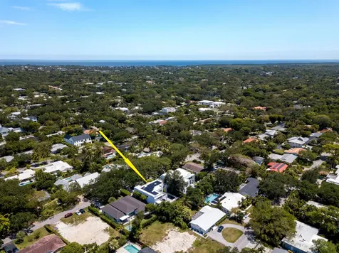7700 SW 53rd Court Miami FL 33143