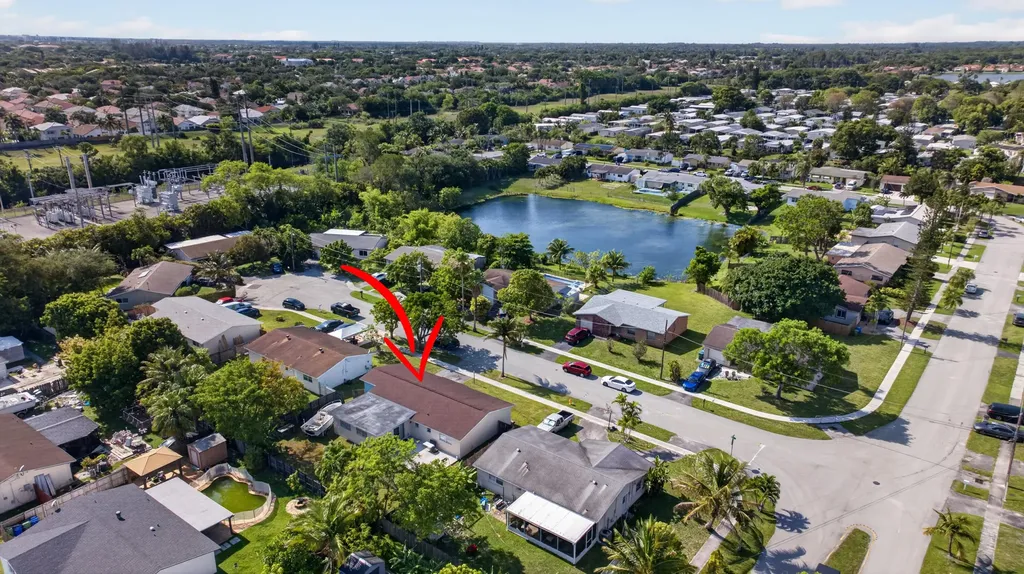 6720 NW 26th Street Margate FL 33063