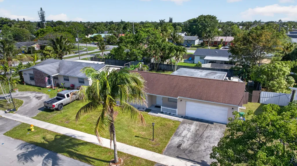 6720 NW 26th Street Margate FL 33063