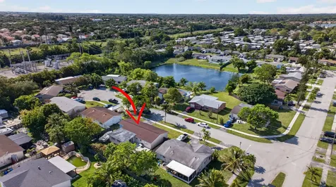 6720 NW 26th Street Margate FL 33063