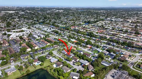 6720 NW 26th Street Margate FL 33063